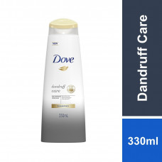 Dove Dandruff Care Shampoo 330 mL